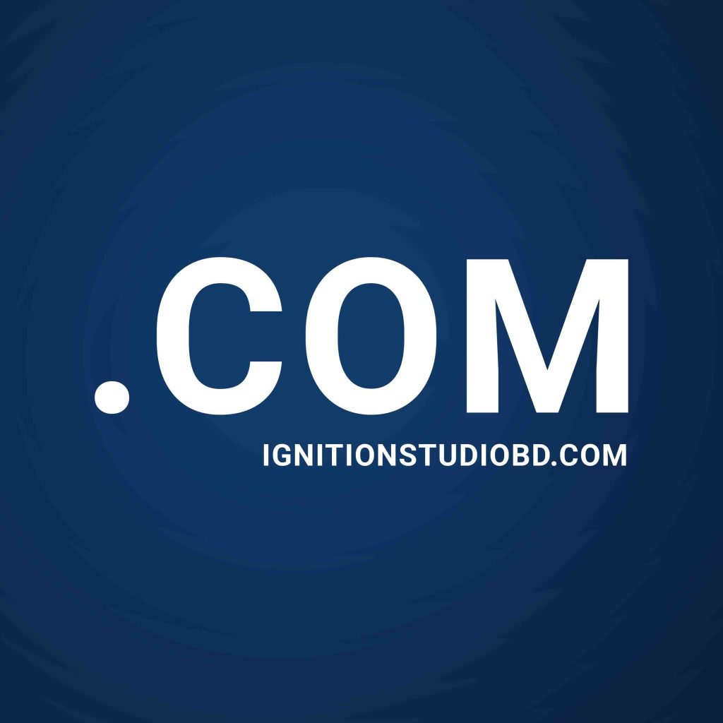 dot com